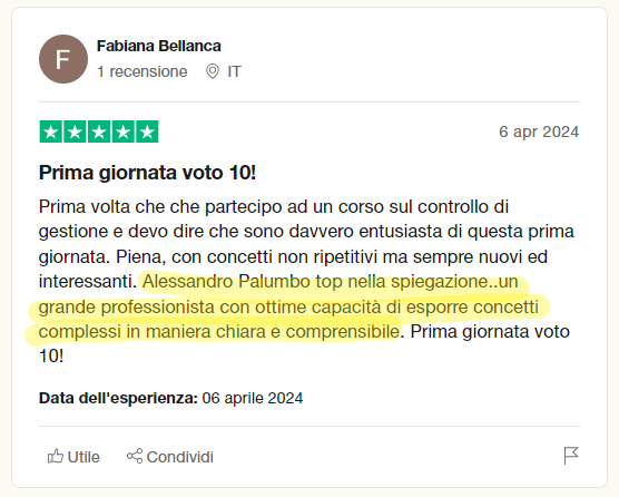 fabiana bellanca - evidenziato