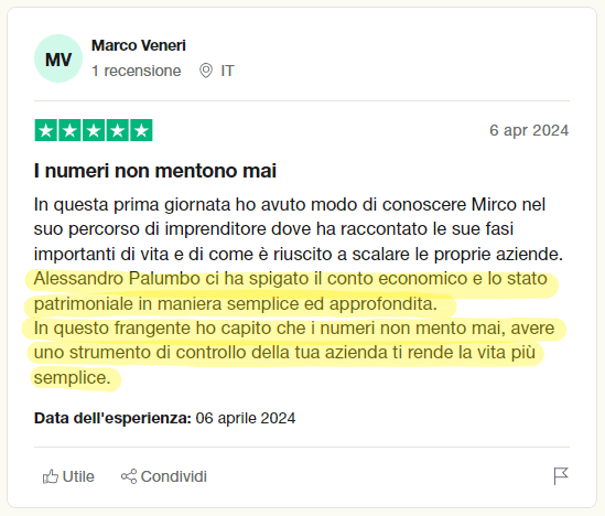 marco veneri - evidenziato