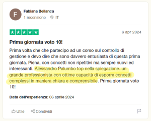 fabiana bellanca - evidenziato